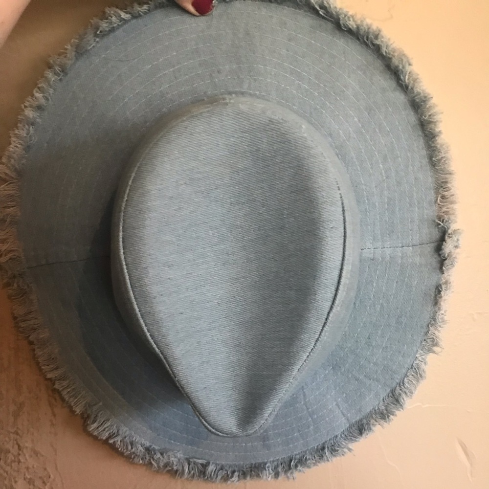 Fun summer hat